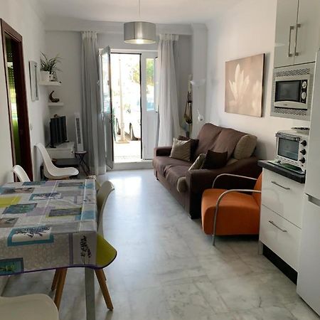 Apartmán Casa Alicia Torre Del Mar Exteriér fotografie
