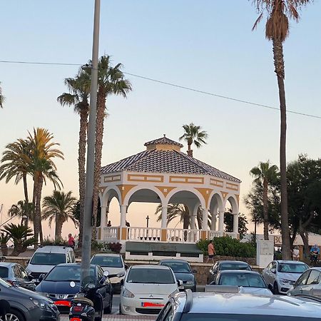 Apartmán Casa Alicia Torre Del Mar Exteriér fotografie