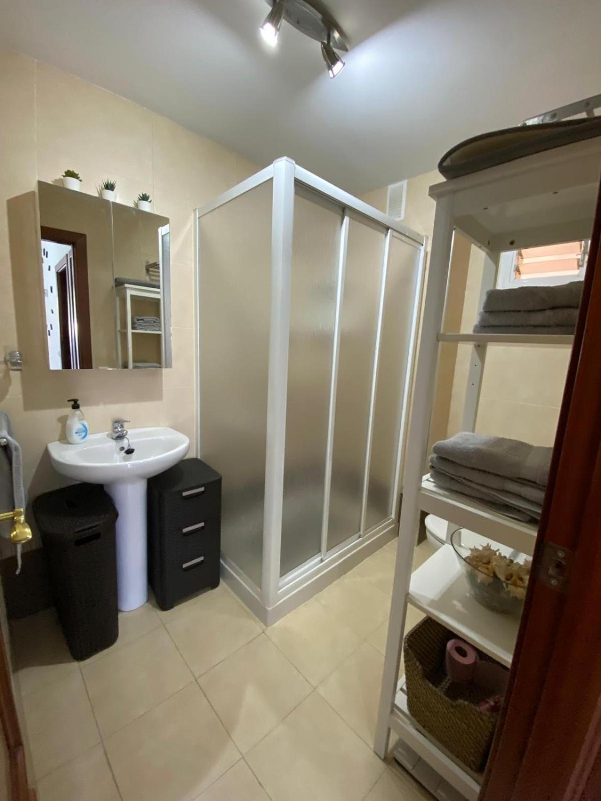 Apartmán Casa Alicia Torre Del Mar Exteriér fotografie